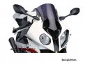 Cuadro de carbono + columpio ahorrador BMW S1000RR 2009-2011