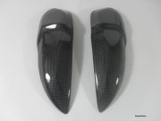 Carbon tank protector BMW S1000RR 2015-2018