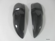 Carbon Tankprotektor BMW S1000RR 2015-2018