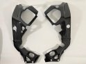 frame protection carbon BMW S1000RR 2015-2018
