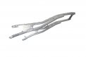Carbon-Rahmenschoner BMW S1000RR 2023-