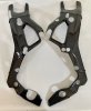frame protection carbon BMW S1000RR 2019-