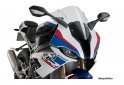 Pantalla de carreras Puig BMW S1000RR 2019-