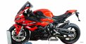 MRA-Racing Screen "R" BMW S1000RR 2023-