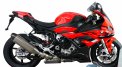 MRA-Racingscheibe "R" BMW S1000RR 2023-