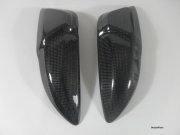 Protector de tanque de carbono BMW S1000RR 2009-2014