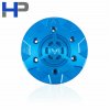 Tank lid for quick tank Blau installations BMW S1000RR/HP4