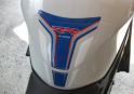 Tank protector Blue-white-red