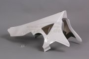 Unterteil für Racing Auspuffanlage GFK BMW S1000RR 2012-2014