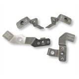 Verkleidungshalter Set, BMW S1000RR 2023-