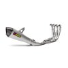 Akrapovic Racing Line (Titanium) S1000RR 2015-2018