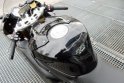 Protector de tanque negro