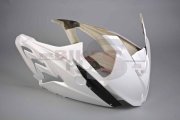 Oberteil GFK BMW S1000RR 2017-2018