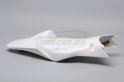 Tail fairing closed Honda CBR 1000RR 2008-2011