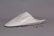 Heckverkleidung offen Honda CBR600RR 2007-2008
