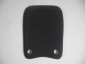 Sitzauflage/Moosgummi zugeschnitten KTM RC 2008-