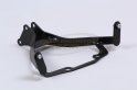aluminium bodywork-mounting black GSX-R 600/750 / 2011-