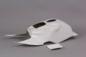 tank cover Honda CBR600RR 2005-2006