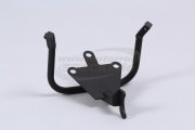 Soporte de revestimiento de aluminio negro Yamaha R1 2009-2014