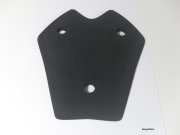 Sitzauflage/Moosgummi zugeschnitten Aprilia RS660 2021-