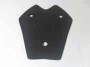 Seat cover/foam rubber cut to RS660 2020-
