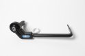 brake lever protector adjustable, angled 18,8-20 mm