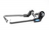 PP-clutch lever protection