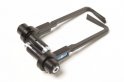 Set brake and clutch lever protector 18-20mm