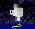 brake fluid container 15ml Brembo straight connection