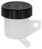 Bremsflüssigkeitsbehälter 15ml Brembo Anschluss Schräg