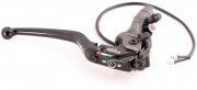 Brembo RCS 19 Corsa Corta Radialpump