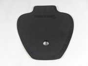 Asiento tapa/gomaespuma cortada a Ducati 848/1098/1198