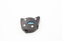 PP-Tuning Alu Schutzdeckel rechts Schwarz BMW S1000RR 2009-2016 PP-Tuning Alu Schutzdeckel rechts Schwarz BMW S1000RR 2009-2016