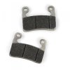 Brake siege kit duo Carbon Racing, front BMW 2021-