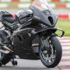 Kit de carenado de carbono, BMW M 1000 RR 2025-