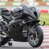 Verkleidungssatz Carbon, BMW M 1000 RR 2025-
