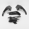 Carbon-Rahmen + Schwingenschoner Aprilia RS660 2020-