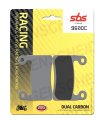 SBS brake pads