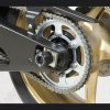 Yamaha R1/ MT10