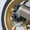 Yamaha R6/R7