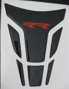 Tankpads/stompgrip