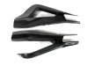 Carbon Protector de basculante
