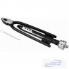 Wire and pliers