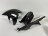 Carbono de Fender frente y detra