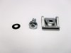 socket screw-fastener to plug