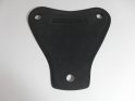 Seat cover/foam rubber cut to CBR600RR 05-06