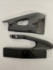 Swingarm protection Carbon Honda CBR 600RR 2007-