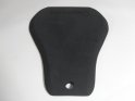 Seat cover/foam rubber cut to CBR1000RR 04-07