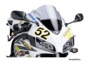 Puig racing screen Honda CBR1000RR 2004-2007