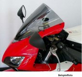MRA-Racingscheibe "R" Honda CBR1000RR 2004-2007